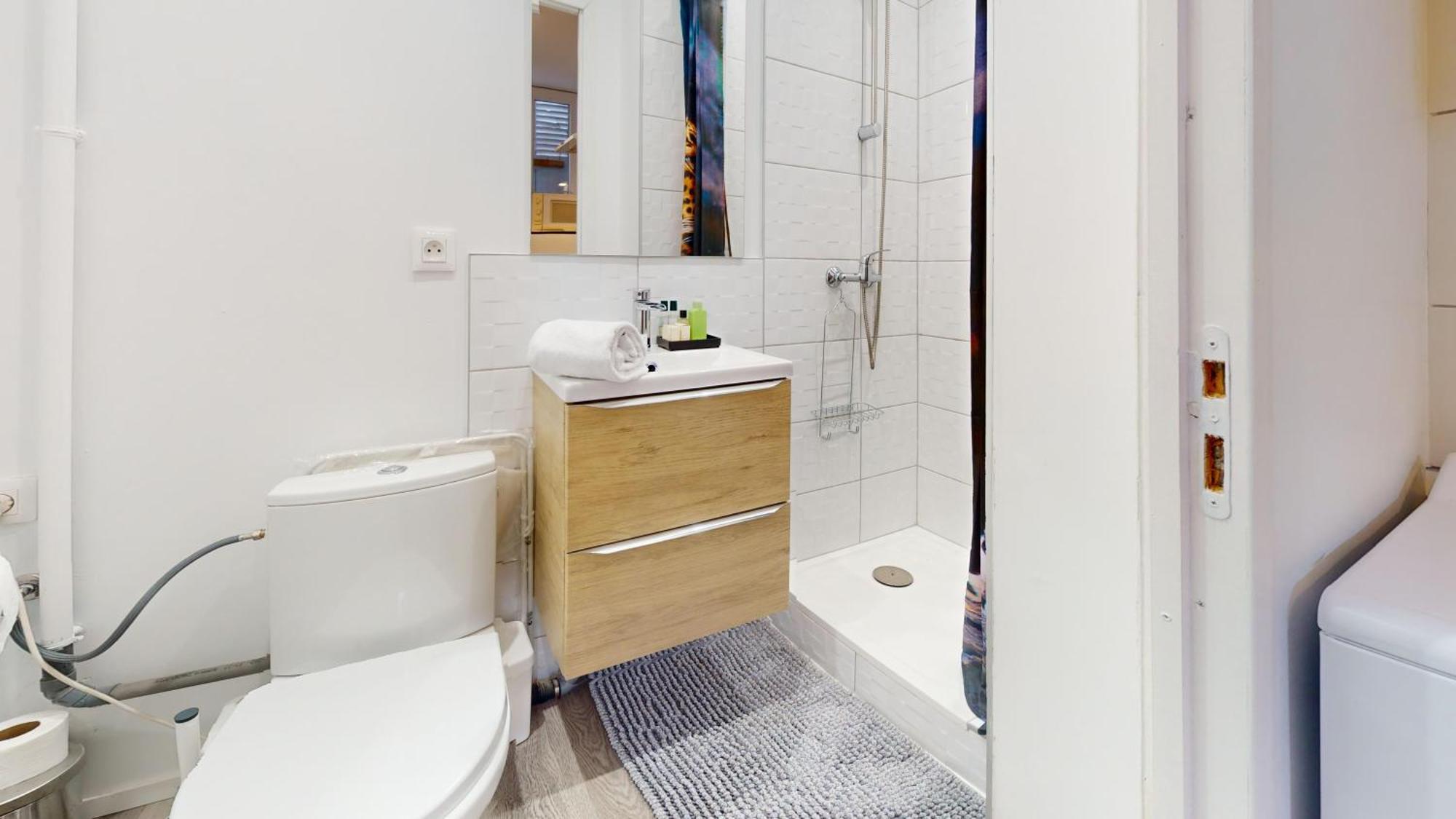 Les Appartements De Georges Avec Parking Colmar Exterior foto