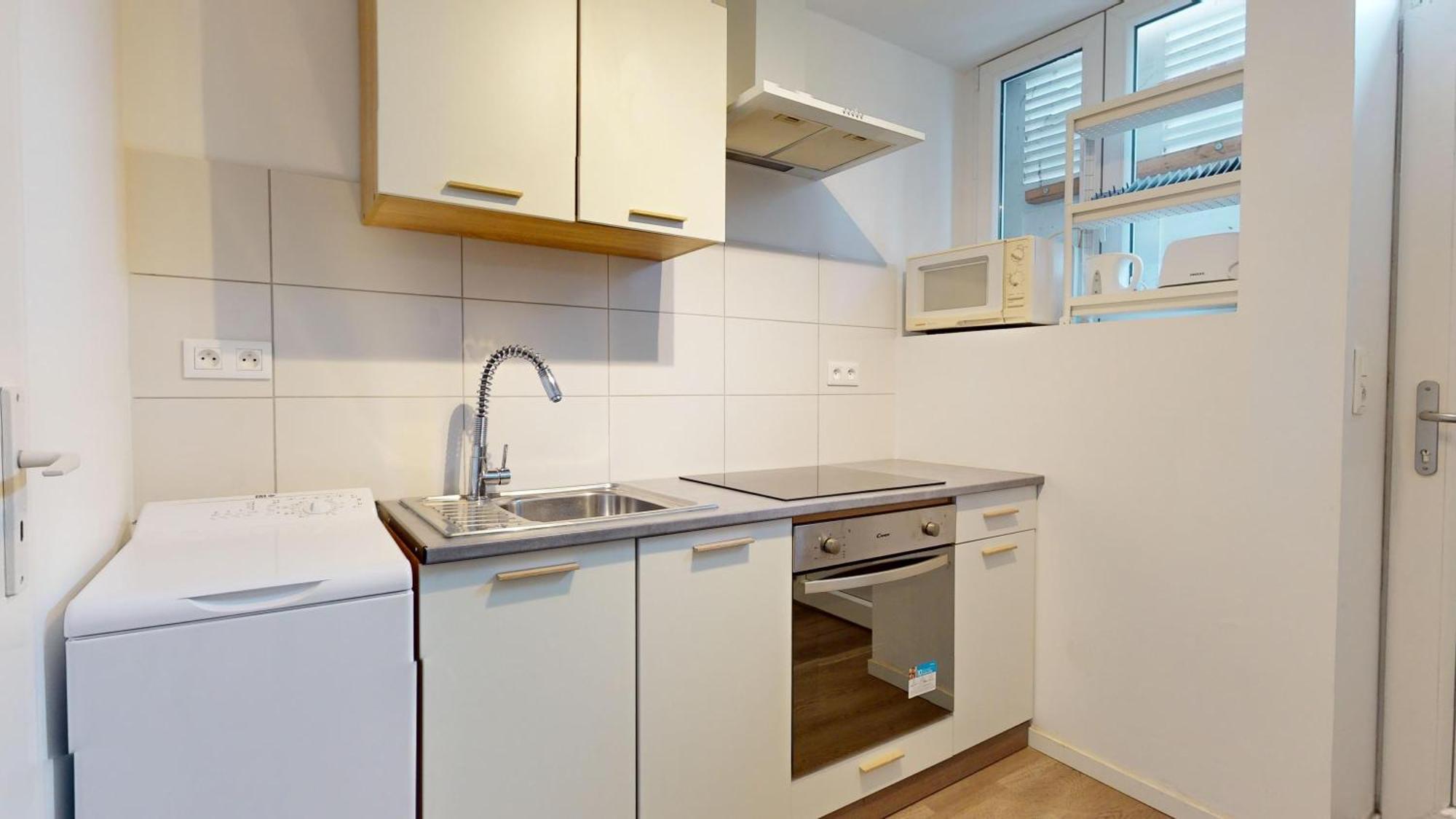 Les Appartements De Georges Avec Parking Colmar Exterior foto