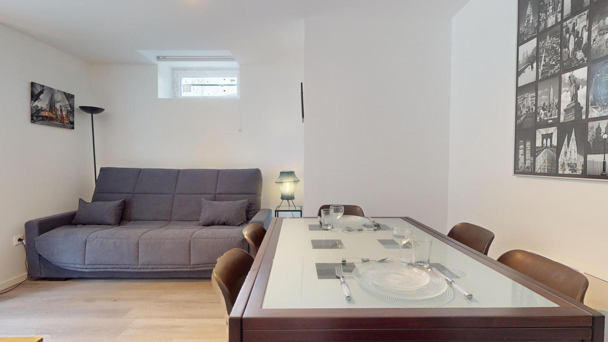 Les Appartements De Georges Avec Parking Colmar Exterior foto