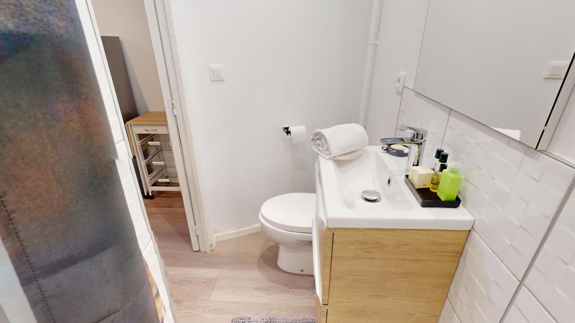 Les Appartements De Georges Avec Parking Colmar Exterior foto